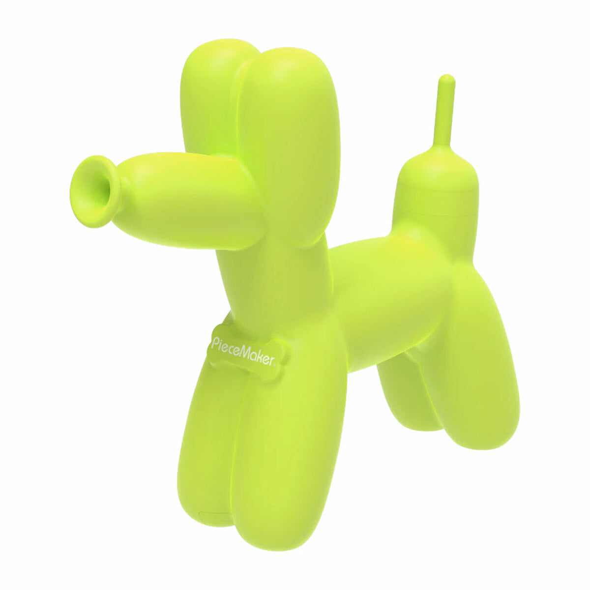 PIECE MAKER GEAR - K9 SILICONE KANNIMAL BALLON DOG RIG