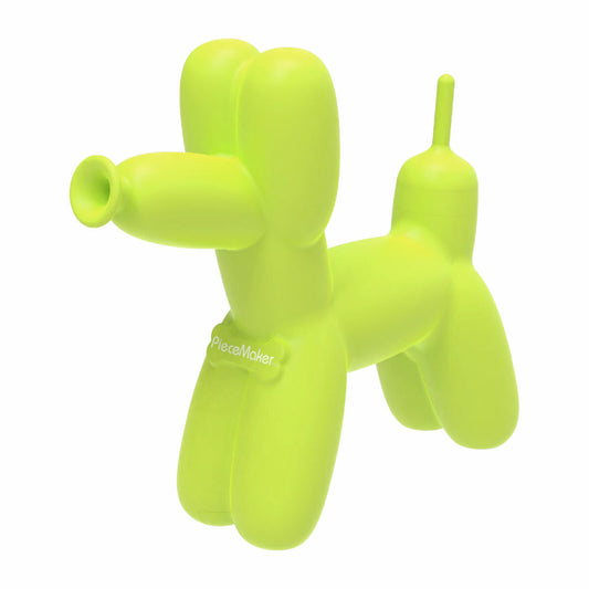 PIECE MAKER GEAR - K9 SILICONE KANNIMAL BALLON DOG RIG