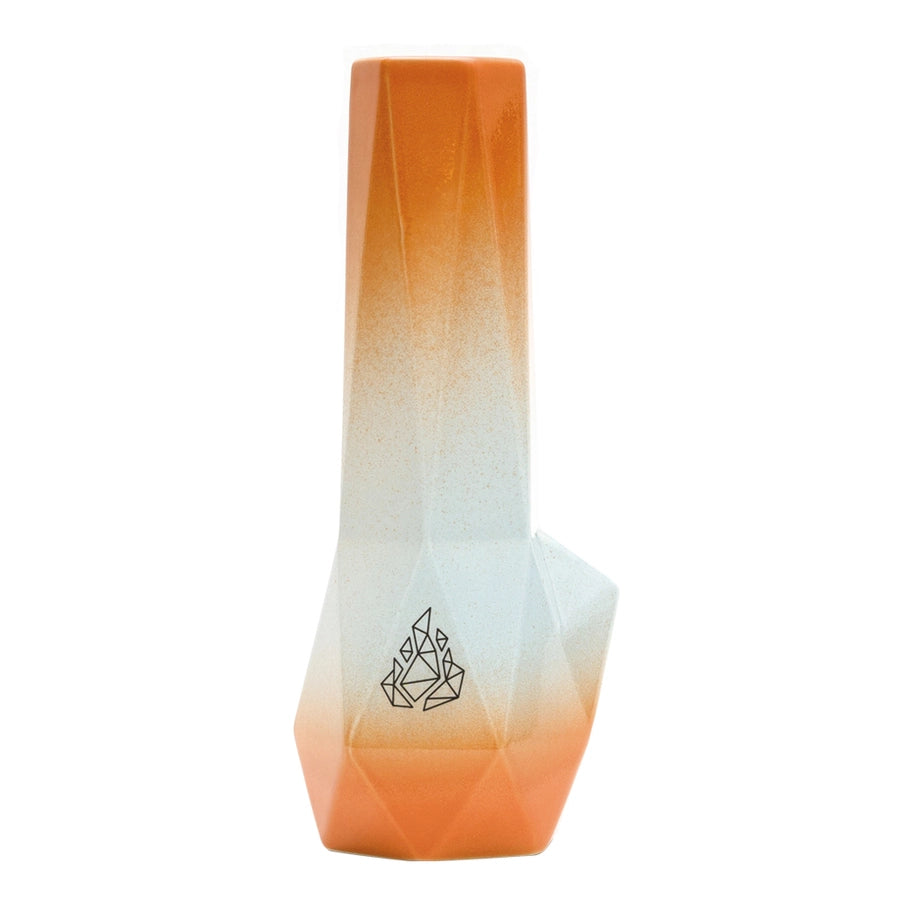 BRNT HEXAGON - CERAMIC WATERPIPE