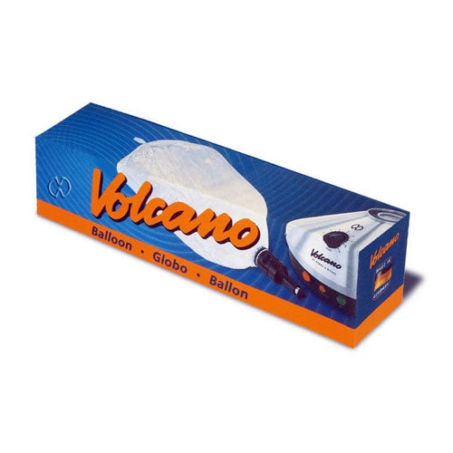 VOLCANO BAGS