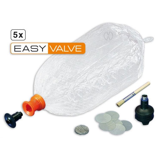 EASY VALVE STARTER SET