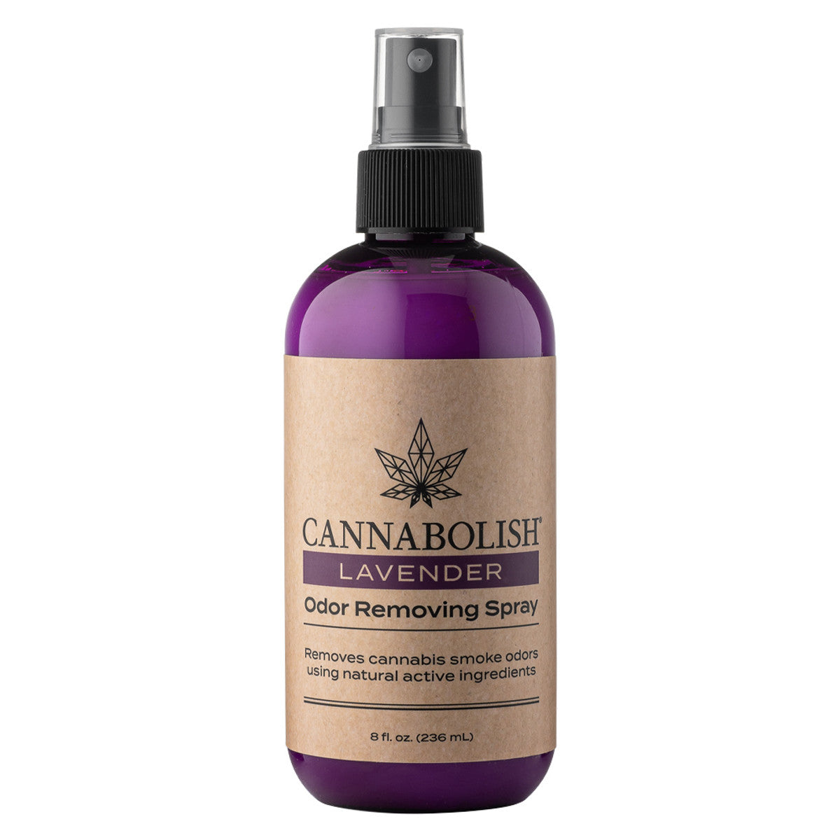 CANNABOLISH SPRAY - 2OZ - LAVENDER