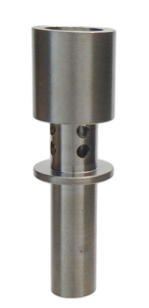 ERRL GEAR TITANIUM X-FLOW (FLUX) NAIL