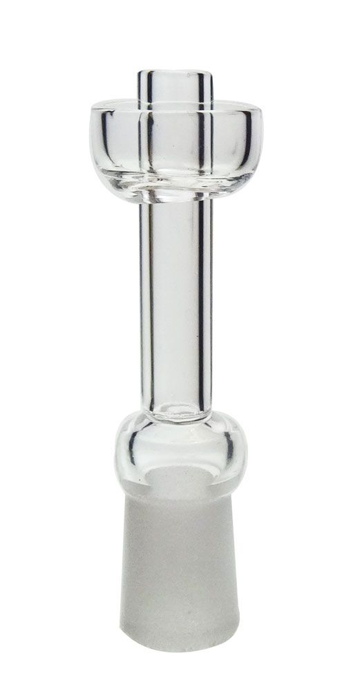 ERRL GEAR QUARTZ DOMELESS RIG (FEMALE) NAIL