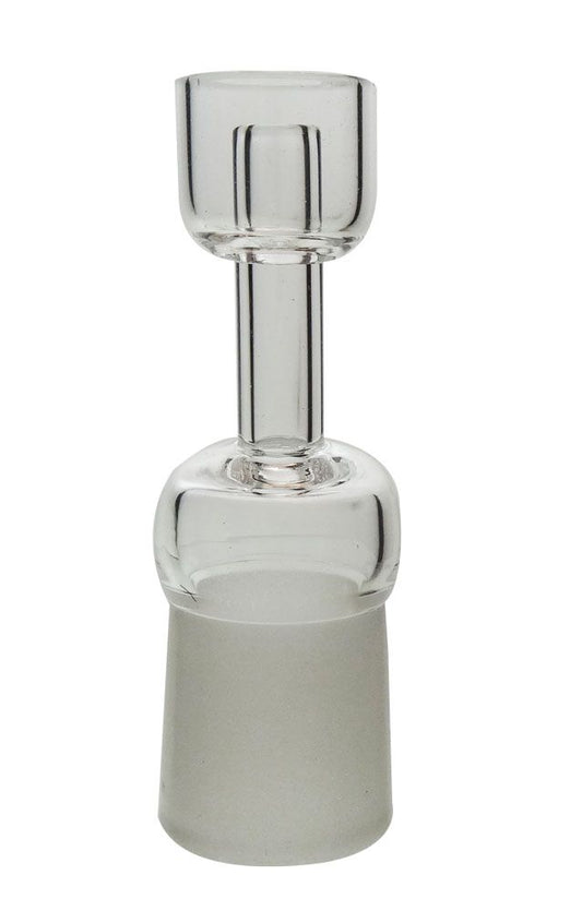 ERRL GEAR QUARTZ DOMELESS RIG (FEMALE) NAIL