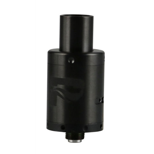 PULSAR APX WAX ATOMIZER, ALL METAL ATOMIZER W/ TRIPLE QUARTZ COIL