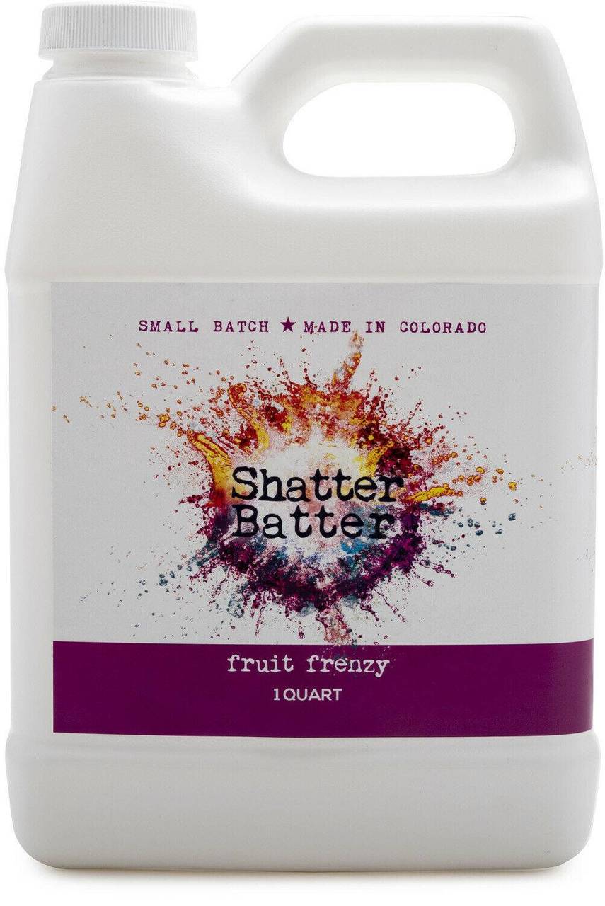 SHATTER BATTER 1 LITRE JUG