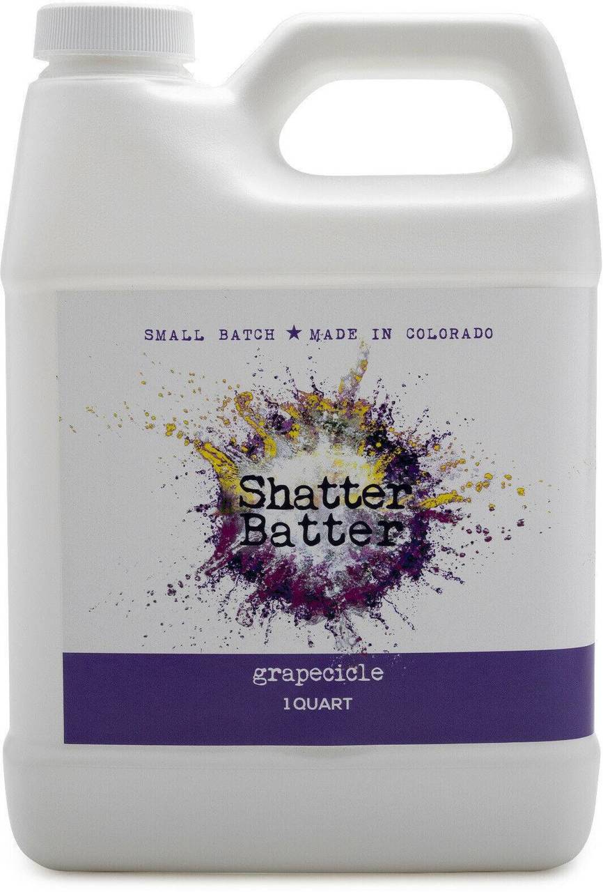 SHATTER BATTER 1 LITRE JUG