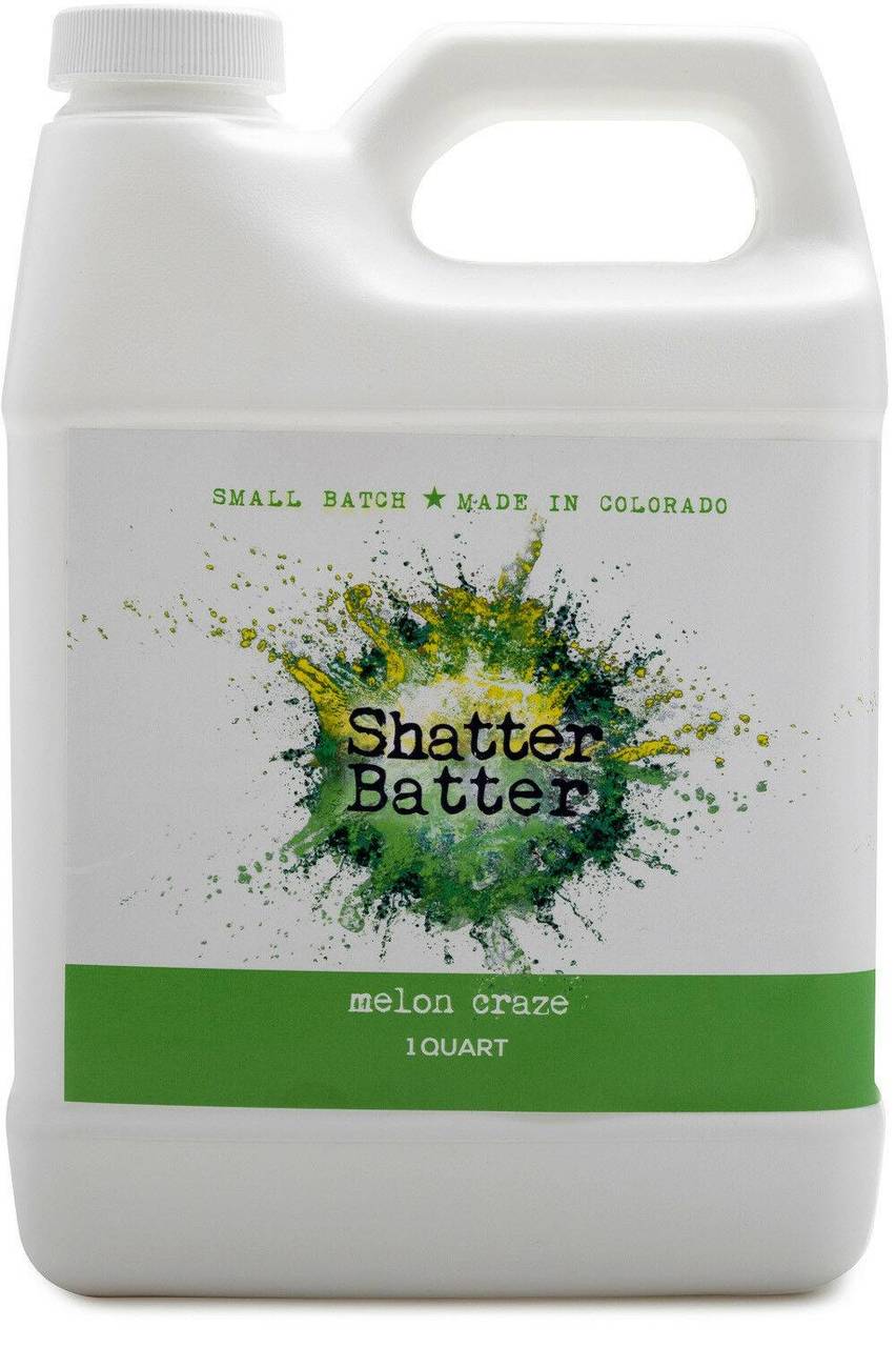 SHATTER BATTER 1 LITRE JUG