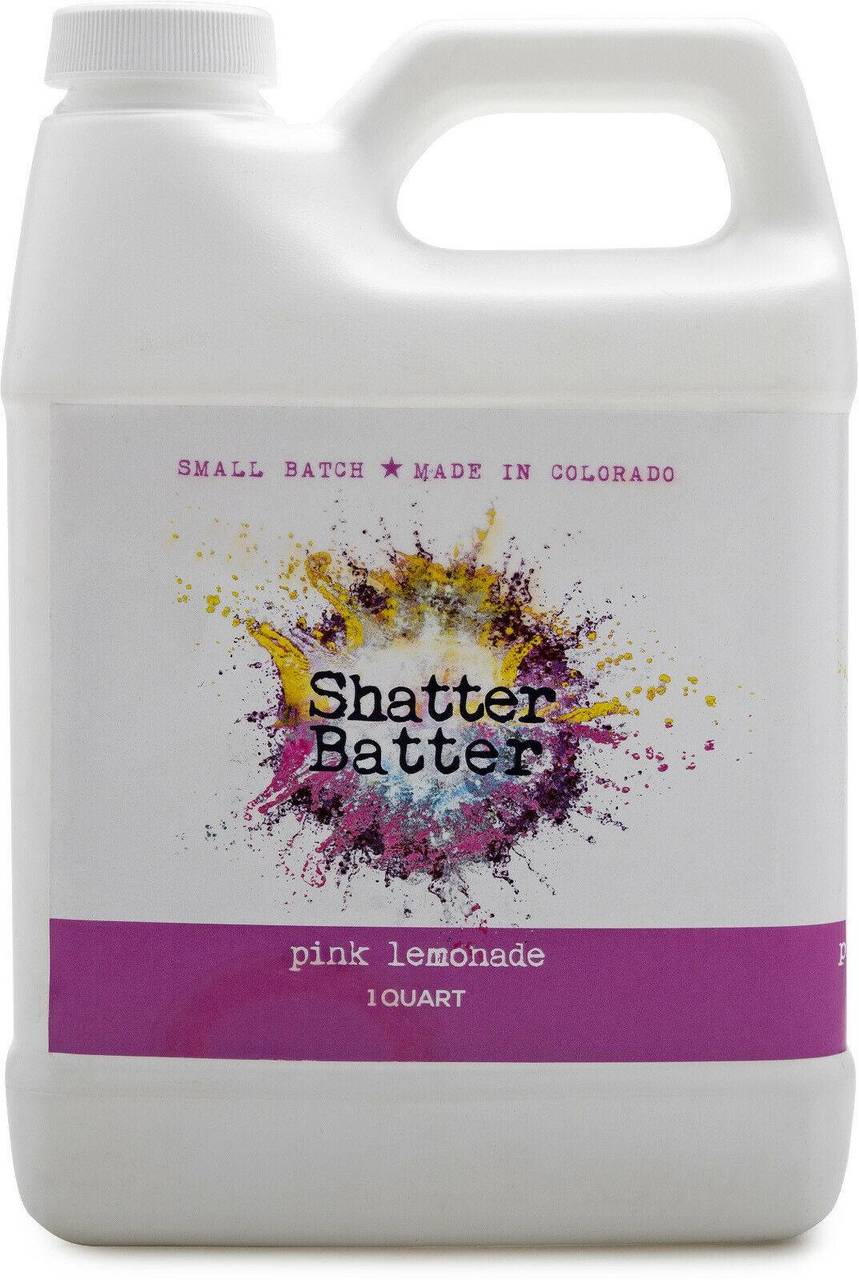 SHATTER BATTER 1 LITRE JUG