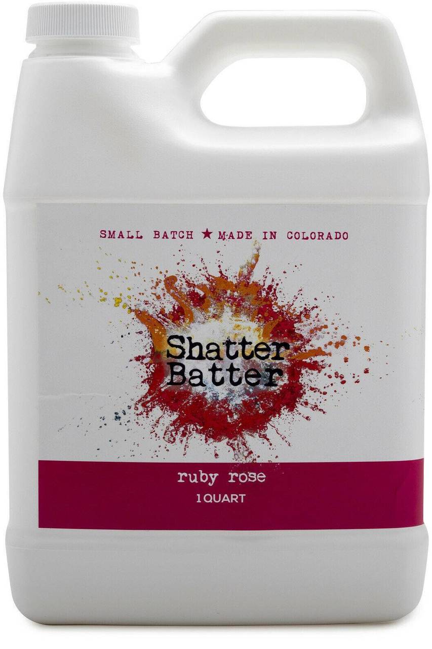 SHATTER BATTER 1 LITRE JUG