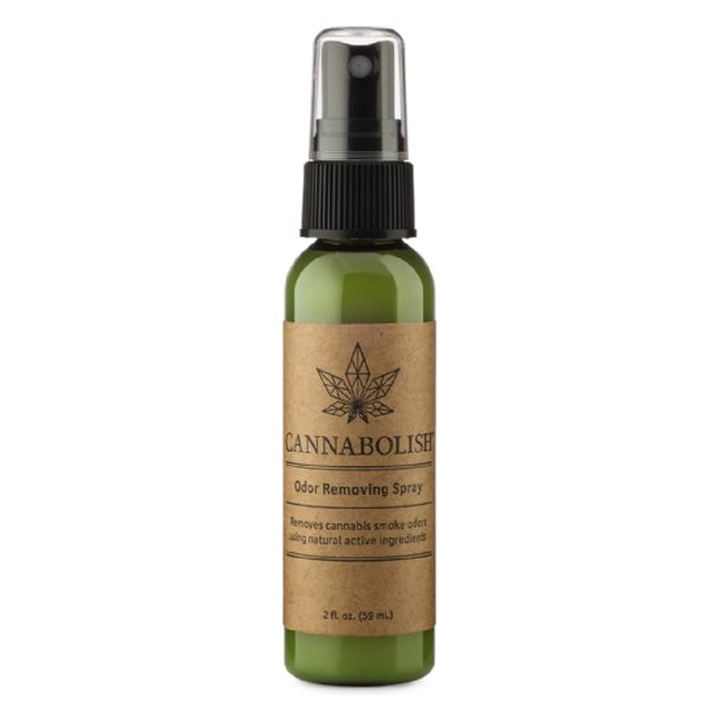 CANNABOLISH SPRAY - 2OZ - LAVENDER