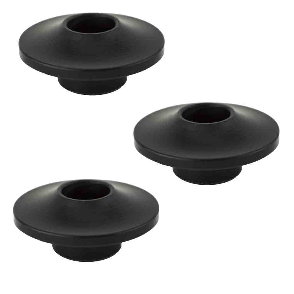 VOLCANO SOLID VALVE LIP PIECE SET OF 3