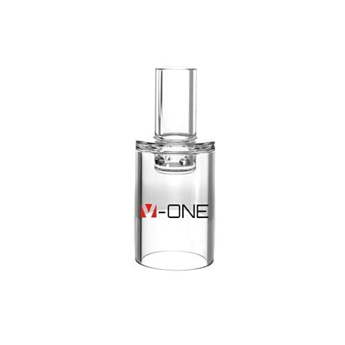 XMAX V-ONE REPLACEMENT GLASS MOUTHPIECE