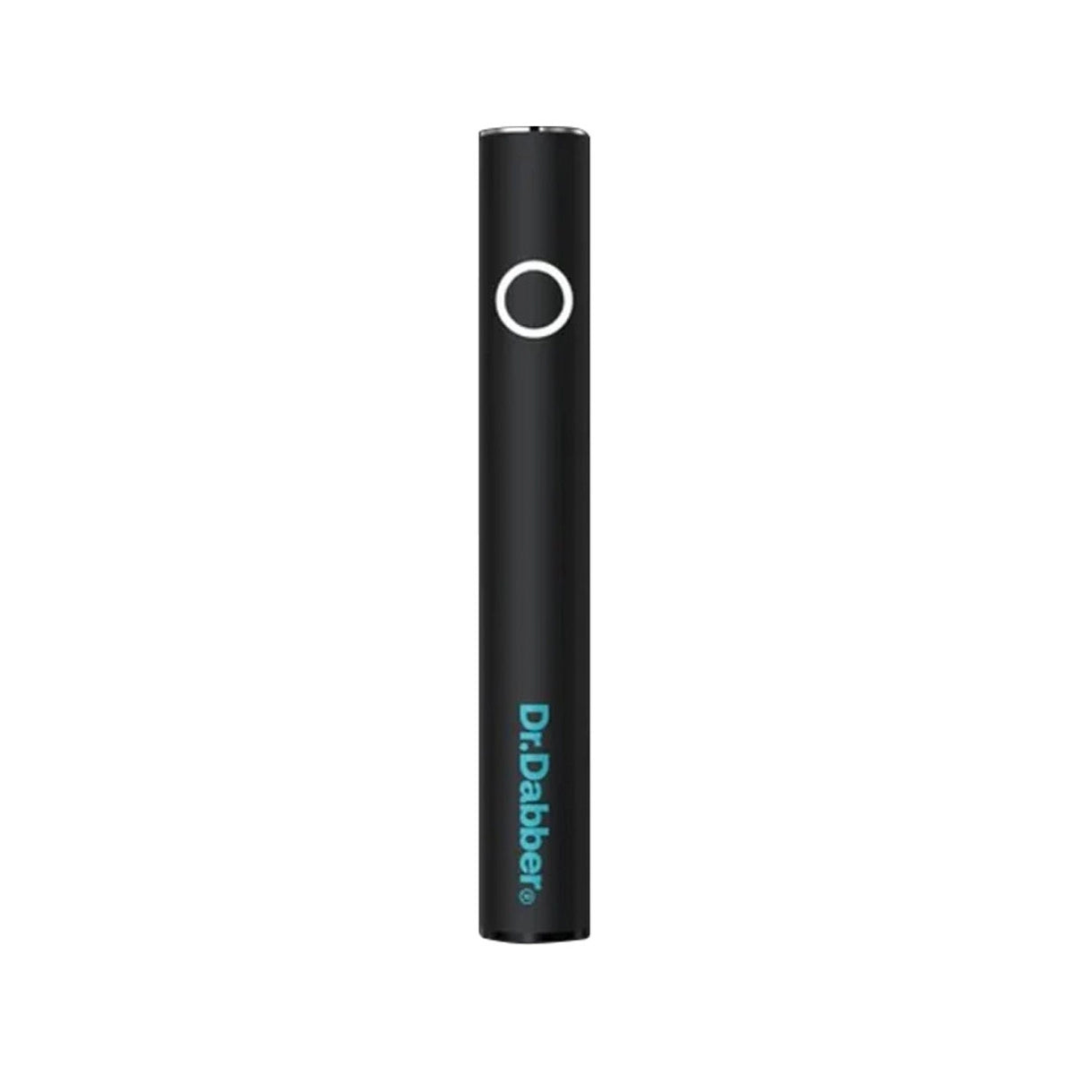 DR. DABBER UNIVERSAL 510 BATTERY W/ CHARGER - BLACK