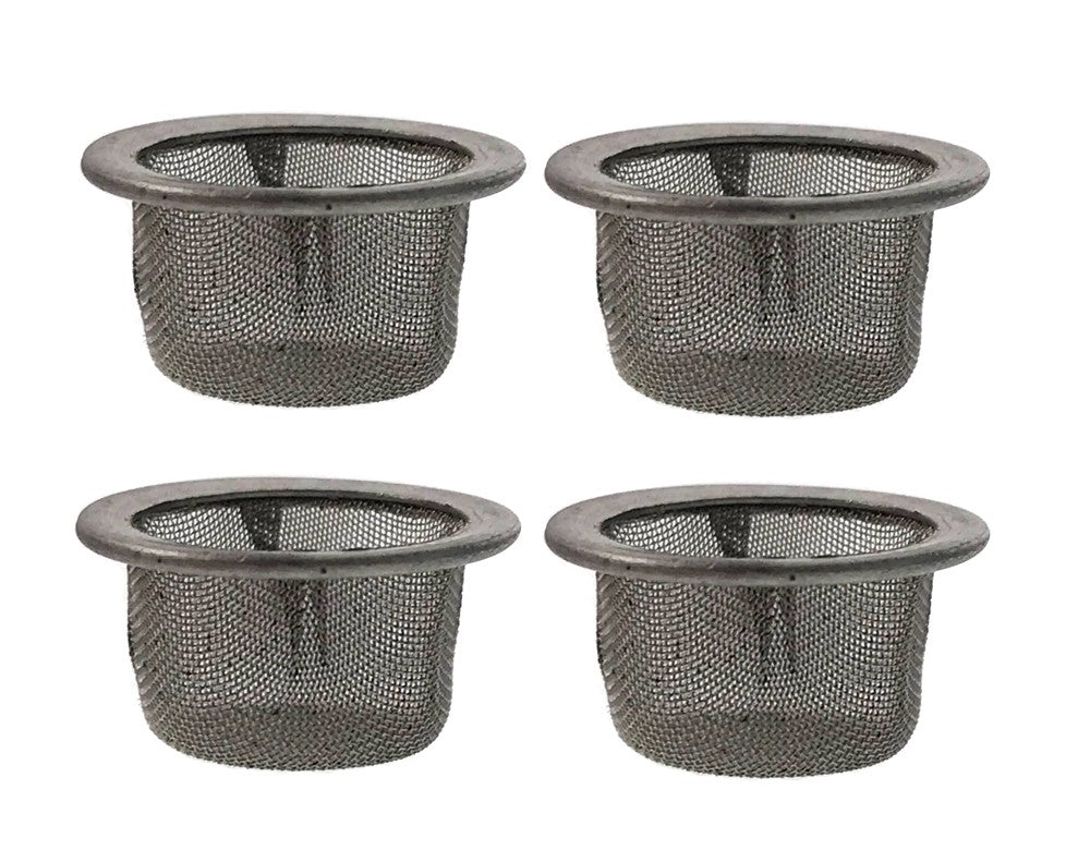 EXTREME Q DOME SCREEN (PACK OF 4)