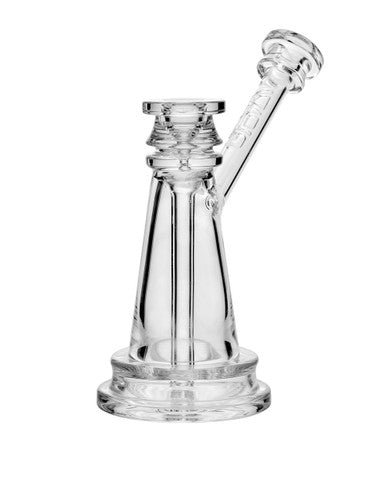 Arcline 5.5" Upright Bubbler by GRAV