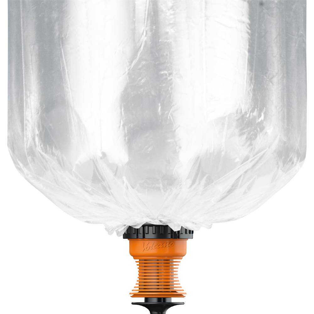 VOLCANO EASY VALVE BALLOON WITH ADAPTER