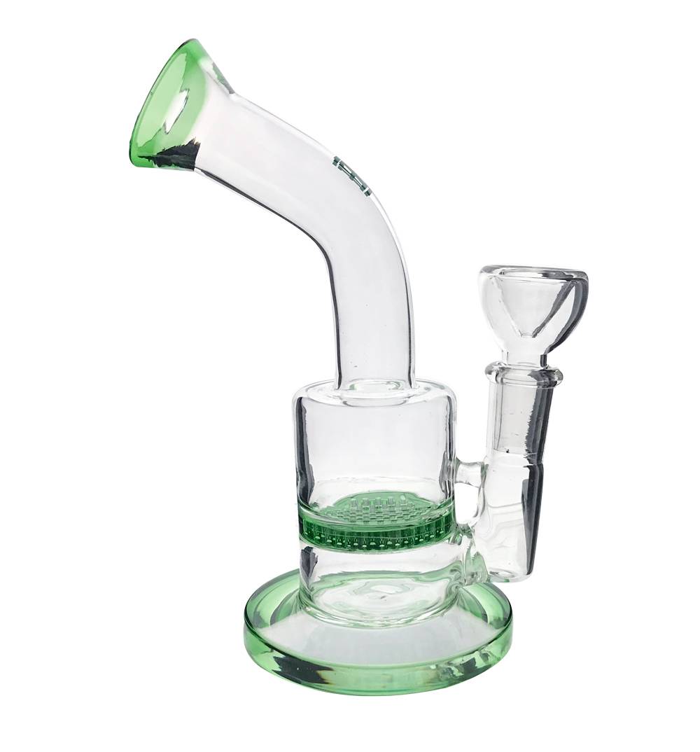 HEMPERTECH 6" HONEYCOMB PERC TUBE