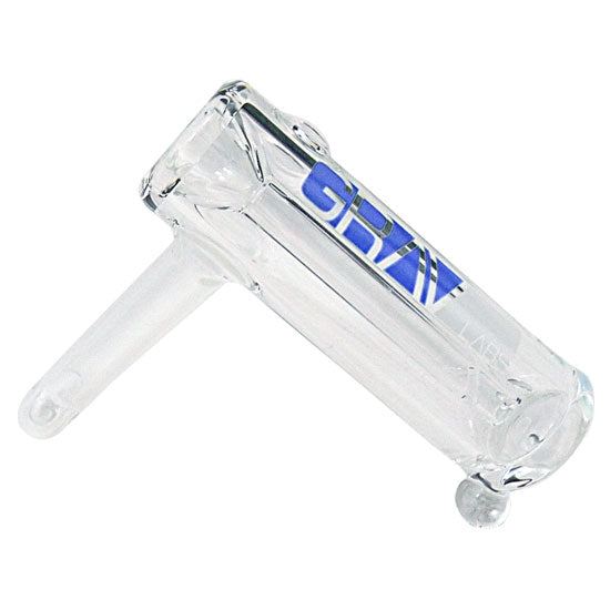 GRAV 25MM BASIC BUBBLER CAN /W COLORED ACCENTS