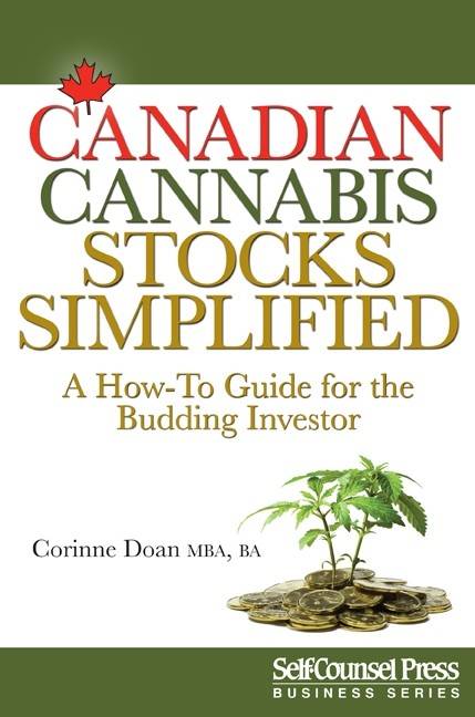 CANADIAN CANNABIS STOCKS SIMPLIFIED