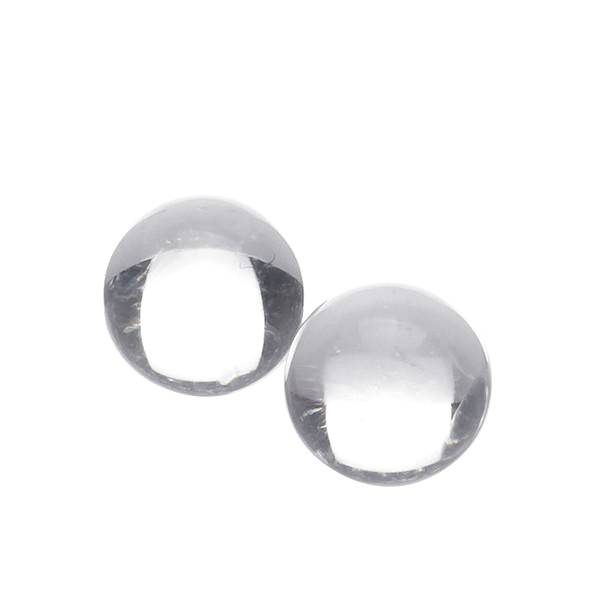 QUARTZ TERP BEADS - PACK OF 2