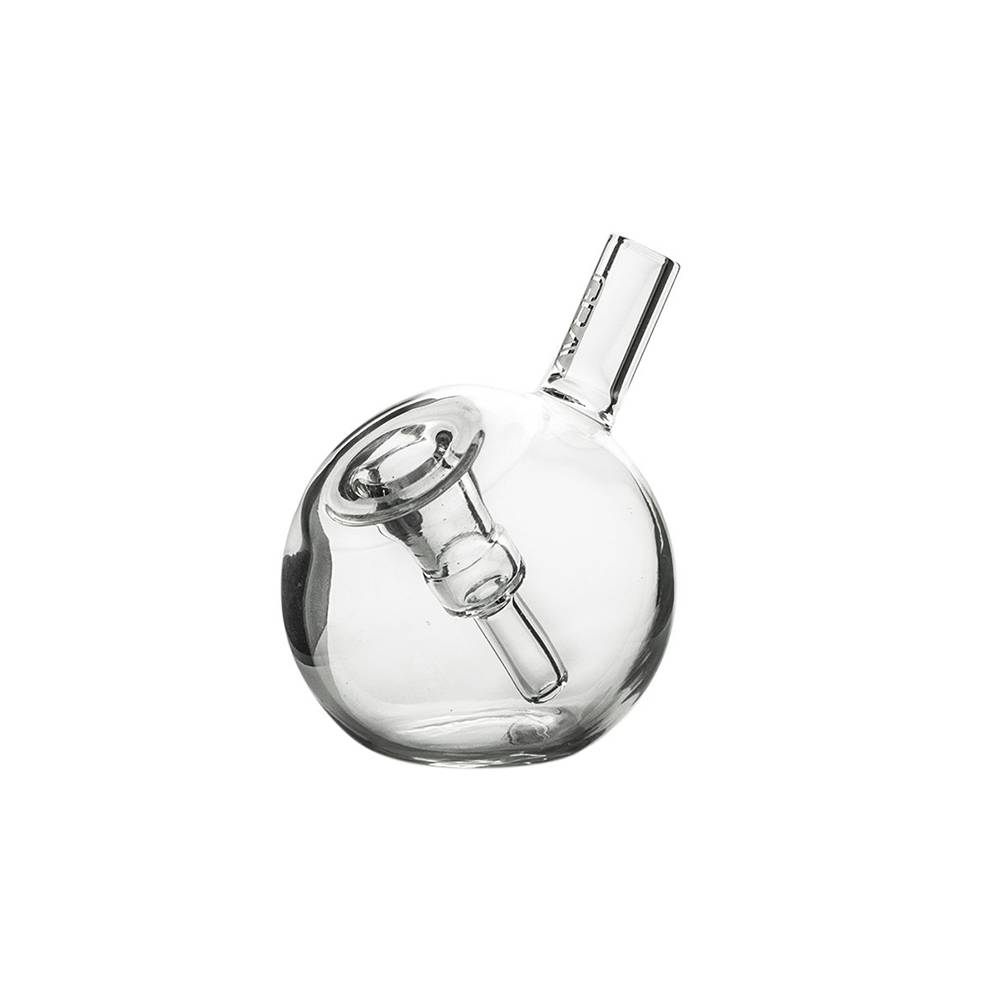 GRAV 10MM SPHERICAL POCKET BUBBLER W/ JOINT & BOWL