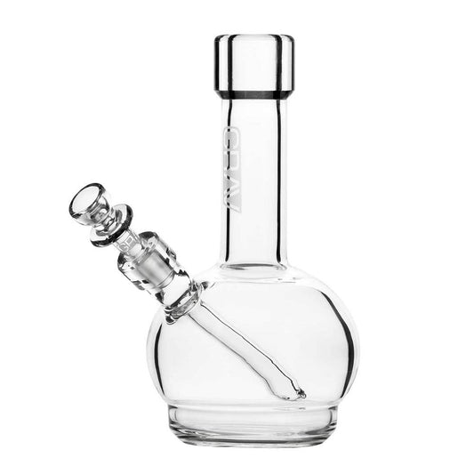 GRAV 6" BUBBLE BASE W/ 10MM BOWL