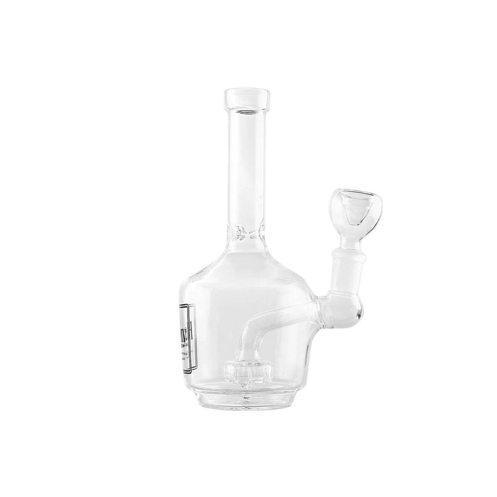 HEMPERTECH 6" HENNY GANG OR DIE RIG