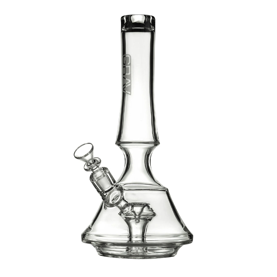 GRAV 13" EMPERESS W/ FIXED 8-CUT PERC