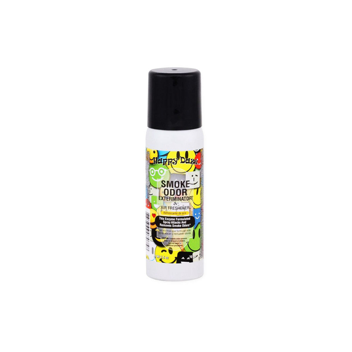 SMOKE ODOR EXTERMINATOR SPRAY - 2.5OZ