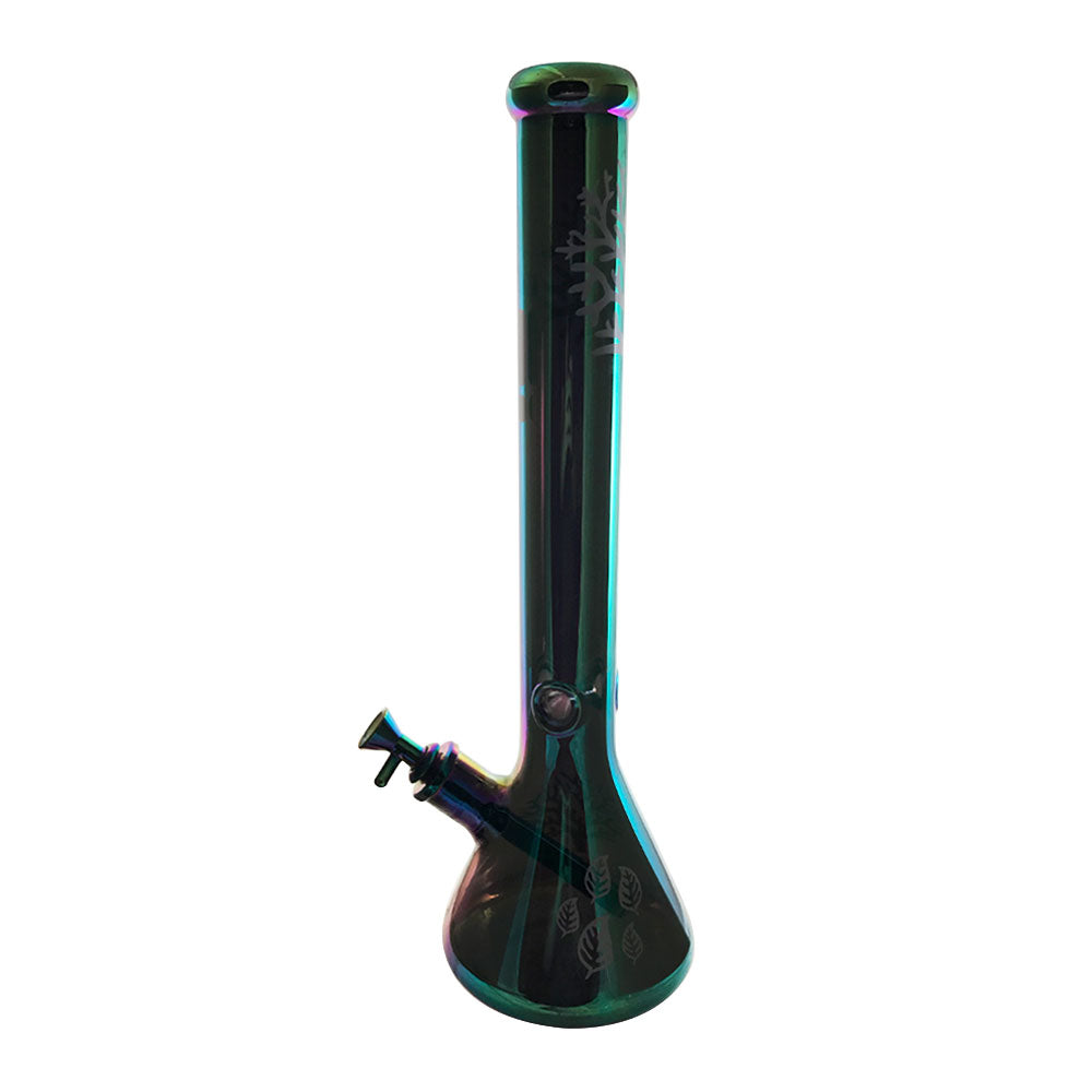 INFYNITI 18" 7MM CHROMATIC TREE BEAKER W/ ICE PINCH