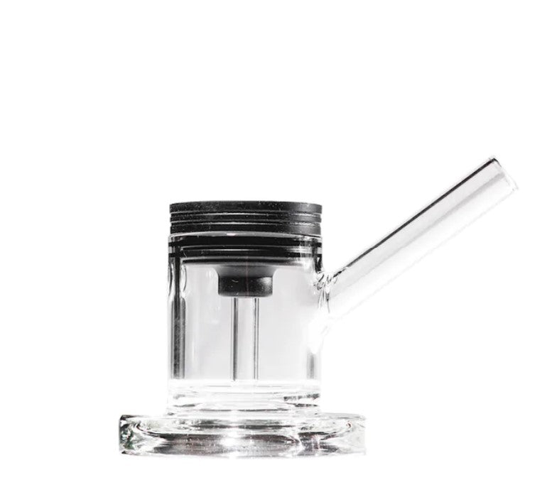 HITOKI SABER - LASER PIPE - GLASS BUBBLER