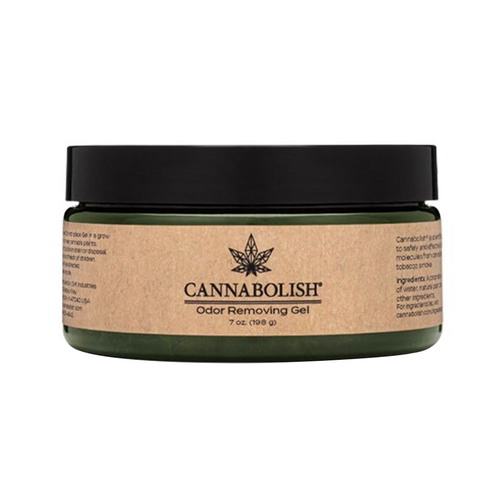 CANNABOLISH ODOR REMOVING GEL