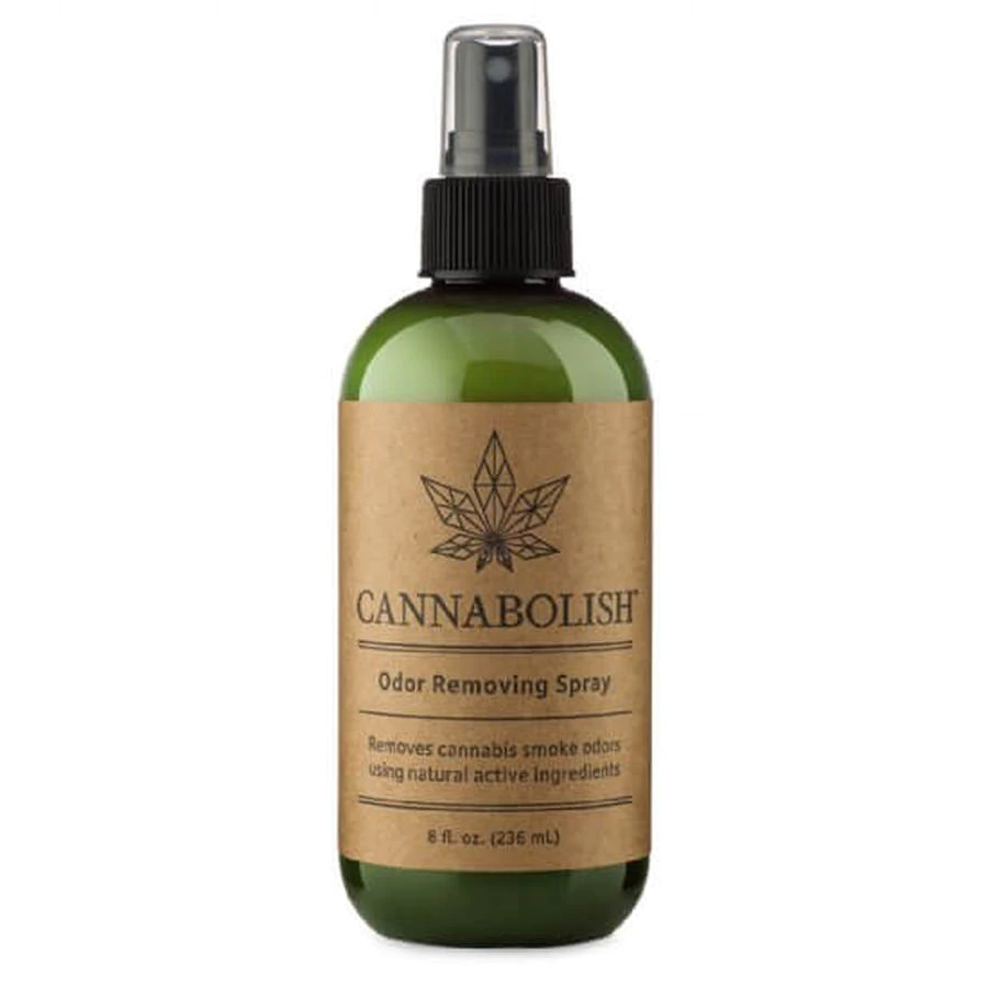 CANNABOLISH SPRAY - 2OZ - LAVENDER