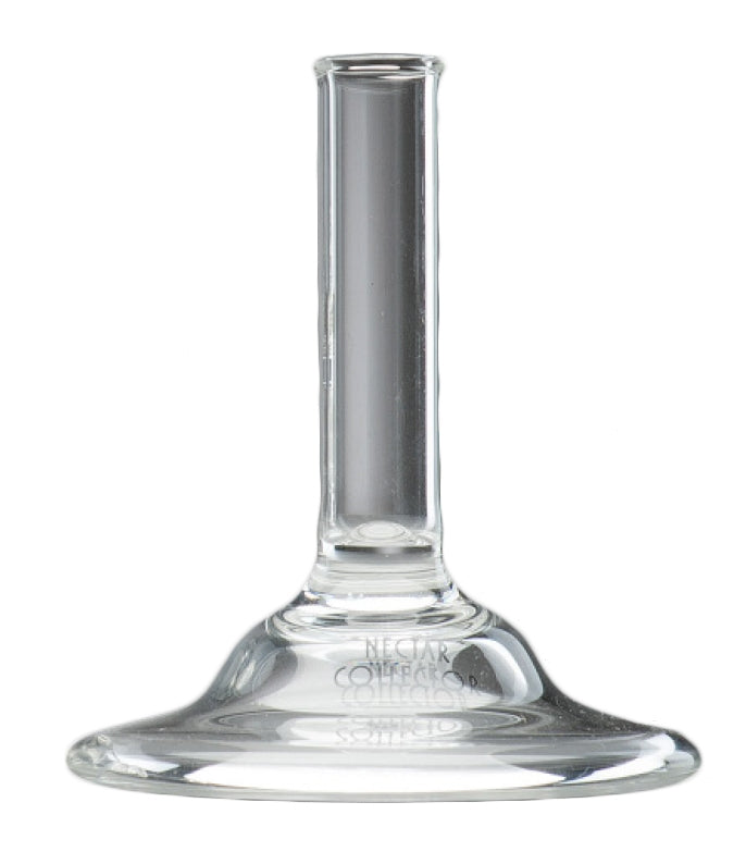 NECTAR COLLECTOR GLASS STAND