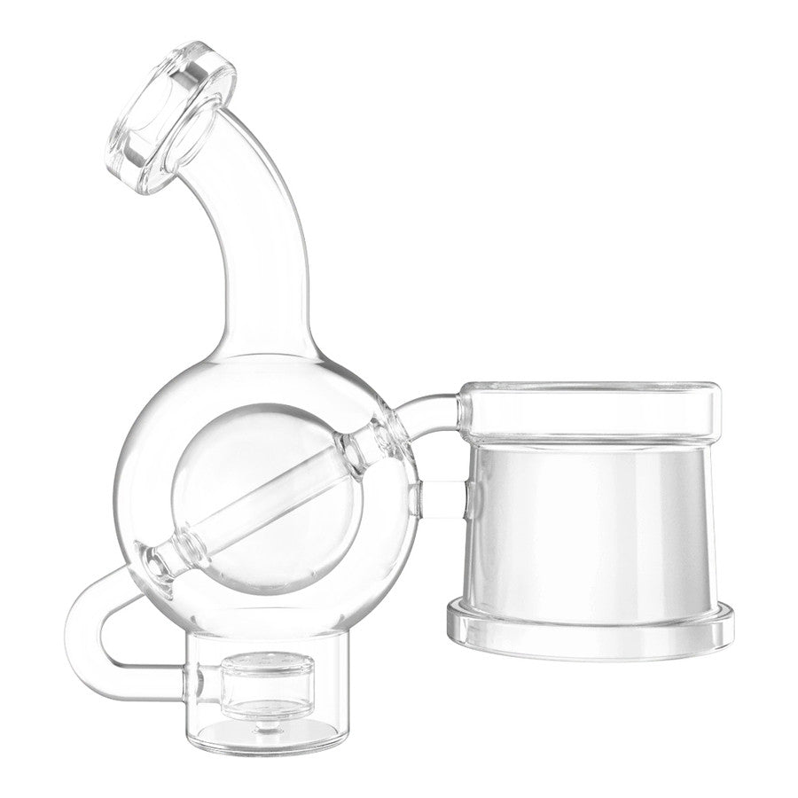 DR. DABBER SWITCH BALL GLASS ATTACHMENT