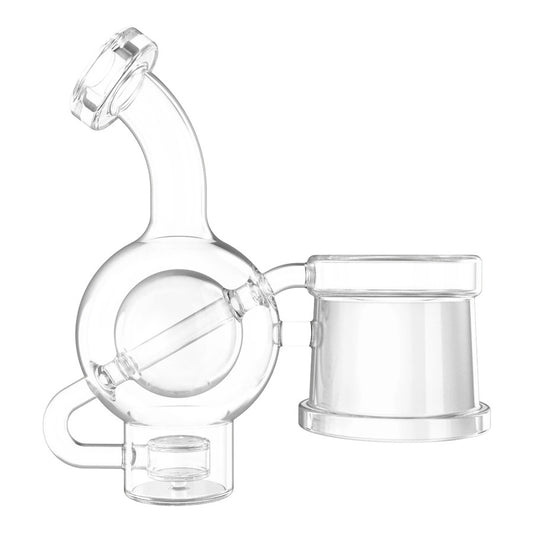 DR. DABBER SWITCH BALL GLASS ATTACHMENT