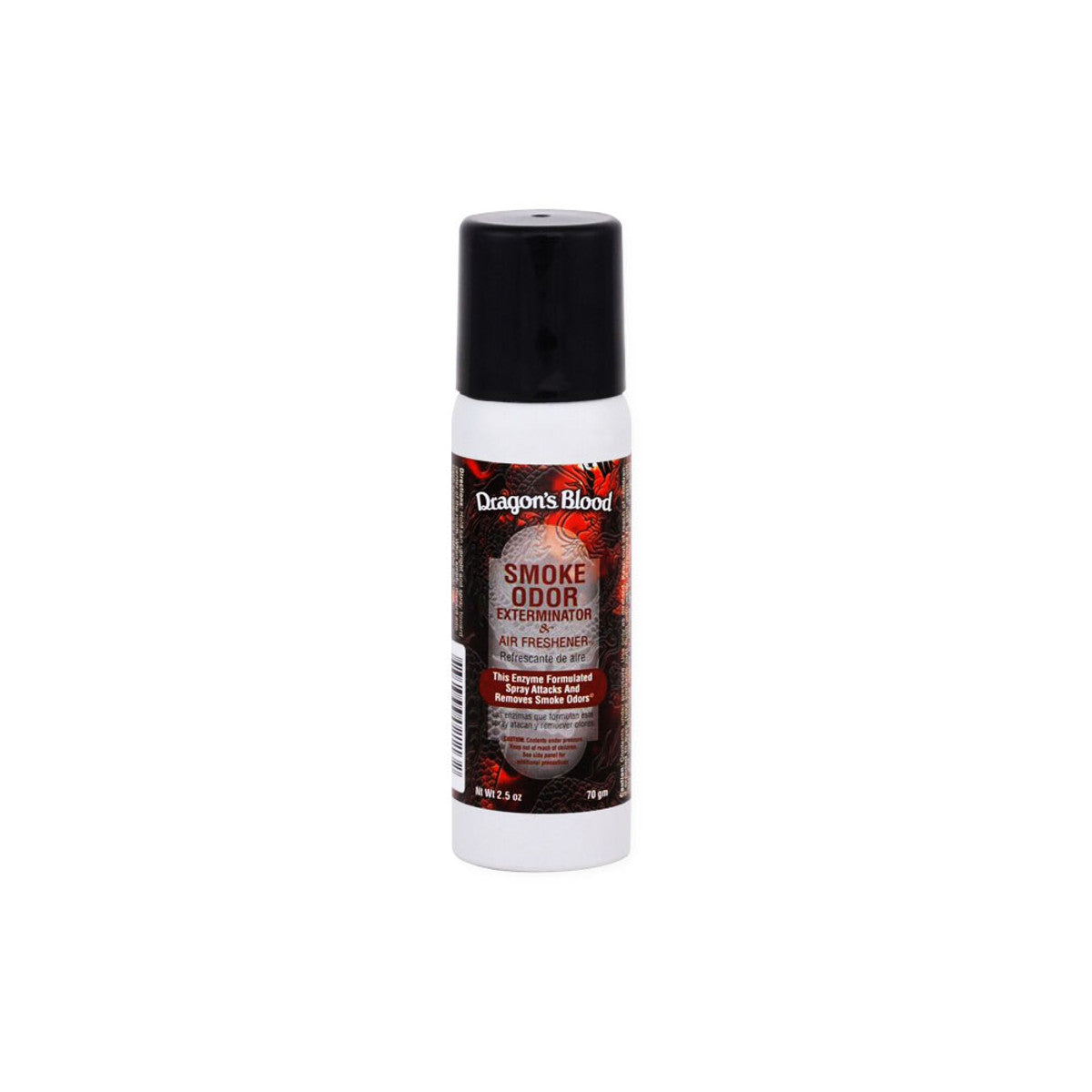 SMOKE ODOR EXTERMINATOR SPRAY - 2.5OZ