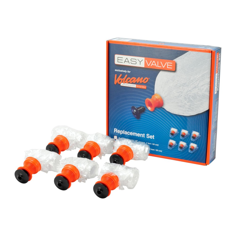 VOLCANO EASY VALVE XL REPLACEMENT KIT