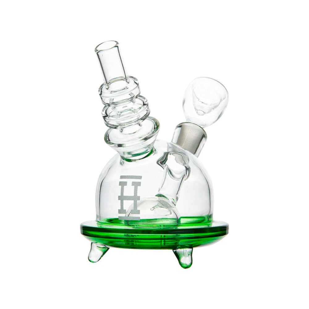 HEMPERTECH 5" SPACE CAR BUBBLER