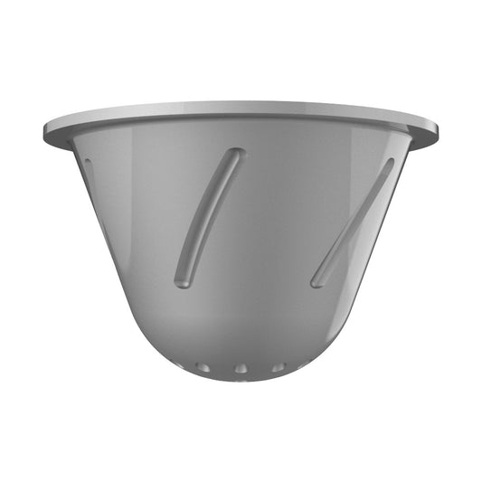 PIECE MAKER GEAR REPLACEMENT STEEL BOWL LARGE