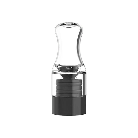 DR. DABBER STELLA GLASS MOUTHPIECE