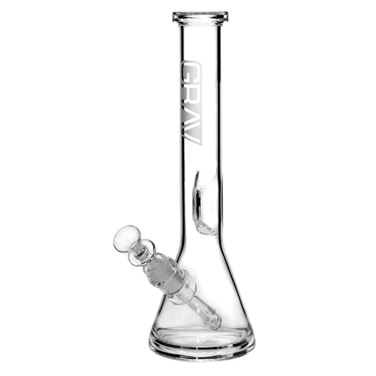 GRAV 12" 38MM BEAKER