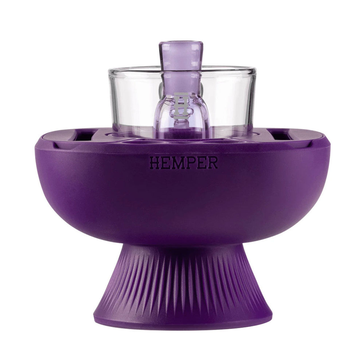 HEMPER ISO-PLEX ISOPROPYL CLEANING STATION