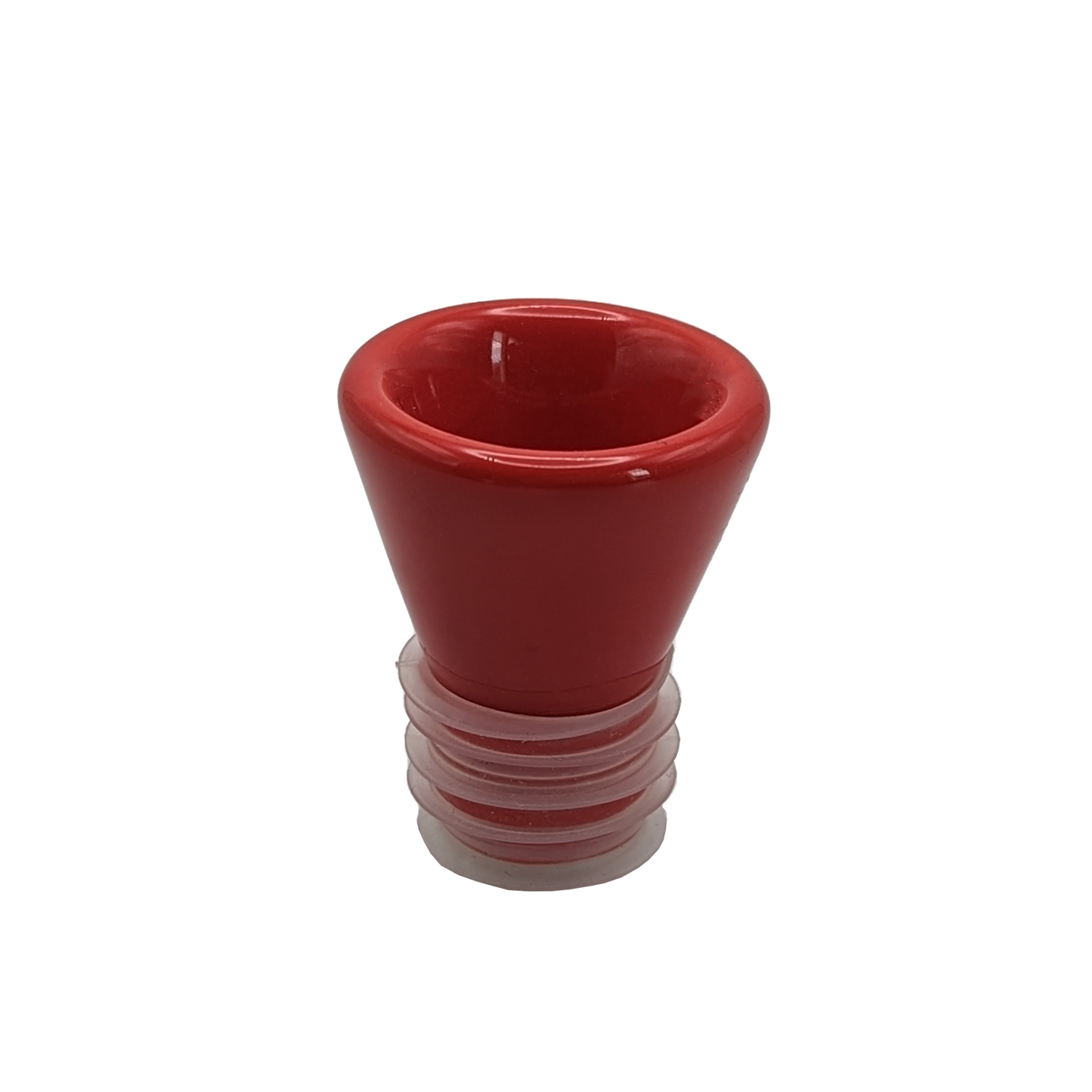 BRNT POLYGON BOWL - CERAMIC BOWL FOR WATER PIPES