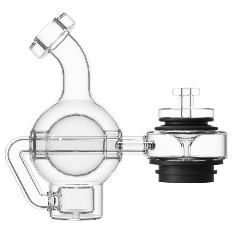 DR. DABBER BOOST EVO TDE BALL GLASS ATTACHMENT