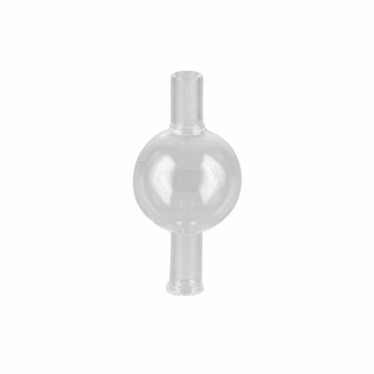 GLASS CARB CAP FOR THERMAL BANGERS