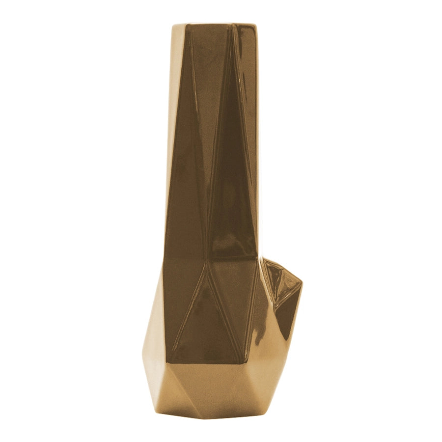 BRNT HEXAGON - CERAMIC WATERPIPE