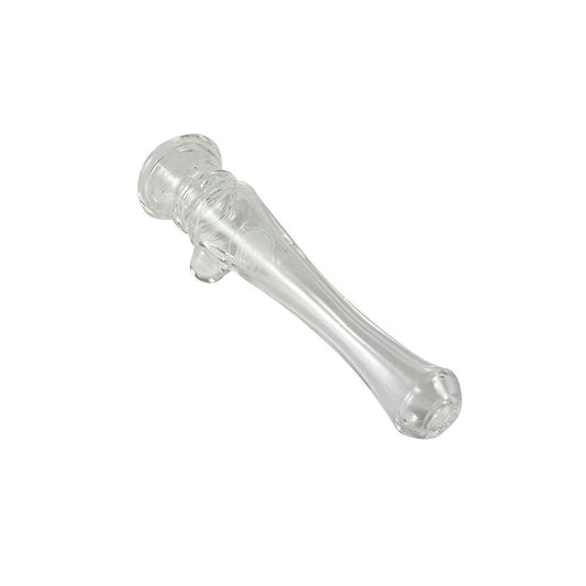 NAMI GLASS CHILLUM TASTER BAT